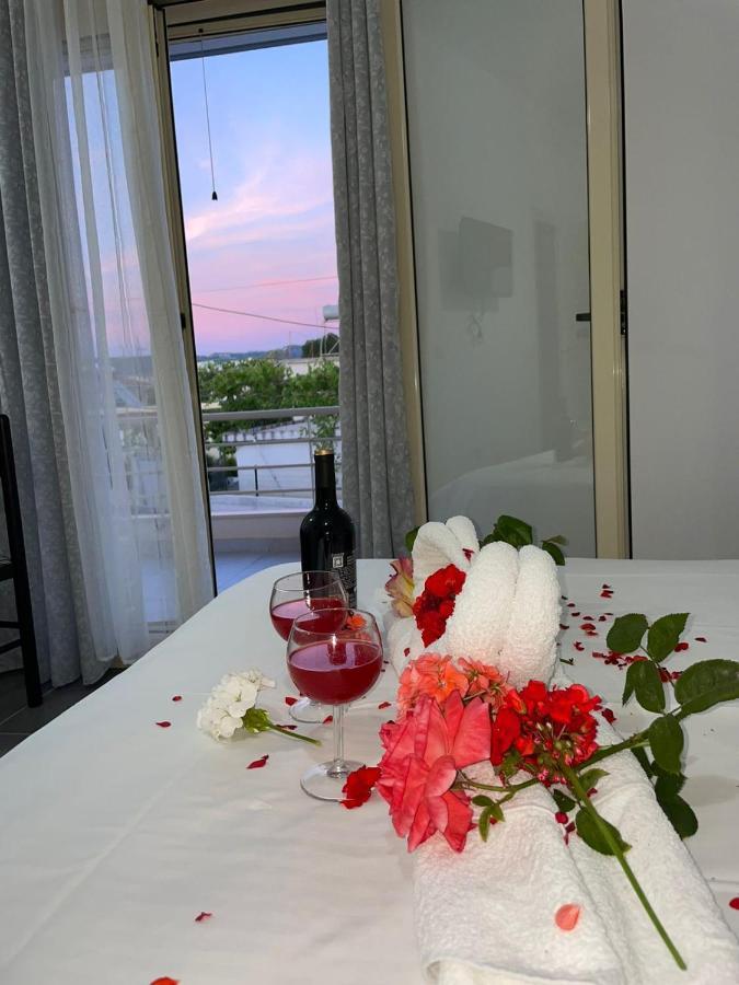 Arlind'S Apartaments Vlorë エクステリア 写真