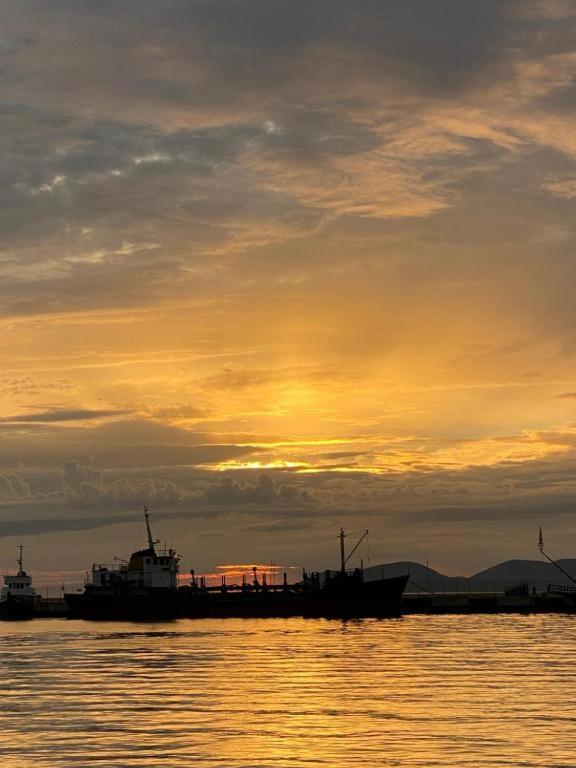 Arlind'S Apartaments Vlorë エクステリア 写真