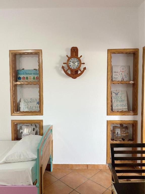 Arlind'S Apartaments Vlorë エクステリア 写真