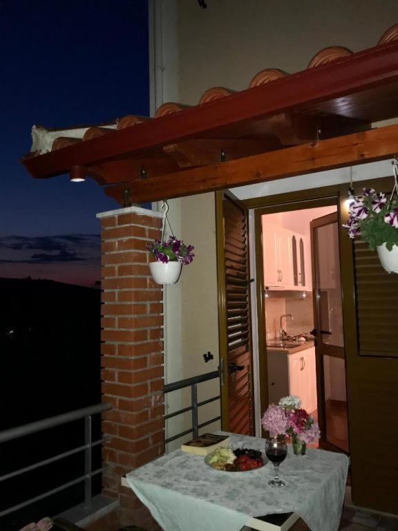 Arlind'S Apartaments Vlorë エクステリア 写真