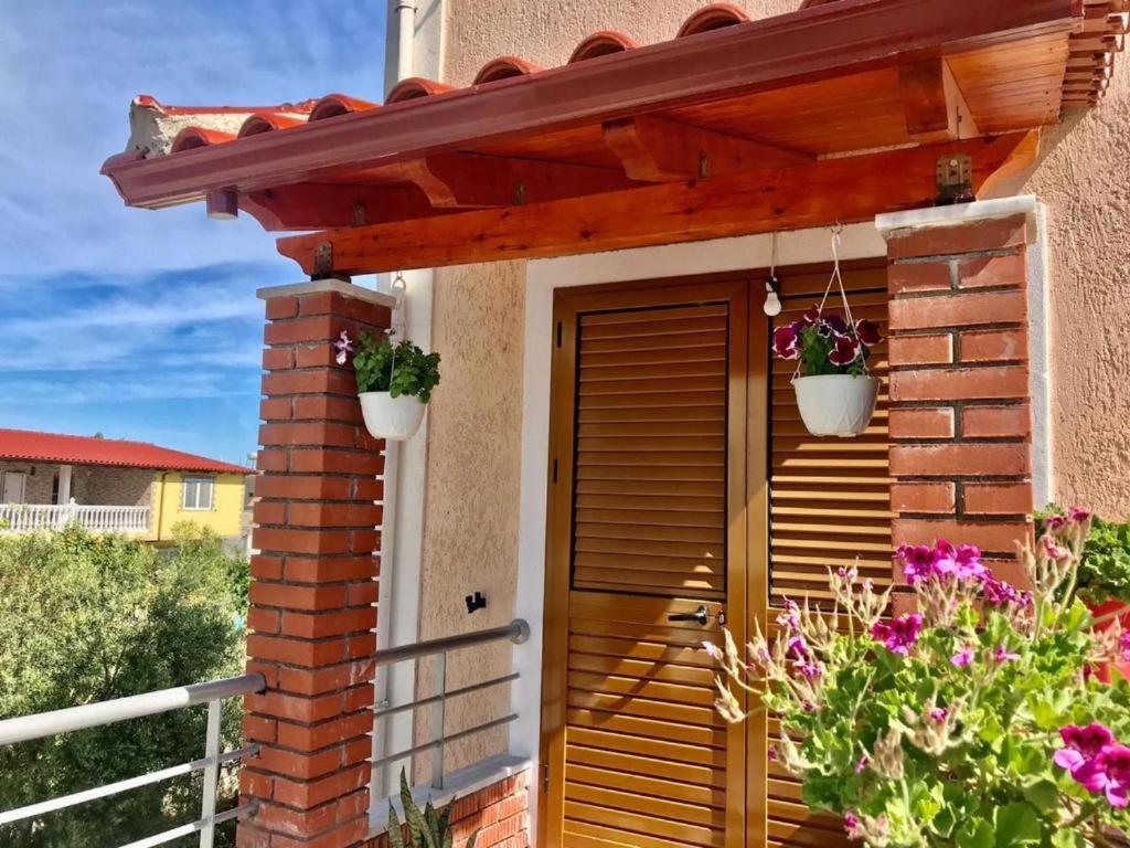 Arlind'S Apartaments Vlorë エクステリア 写真