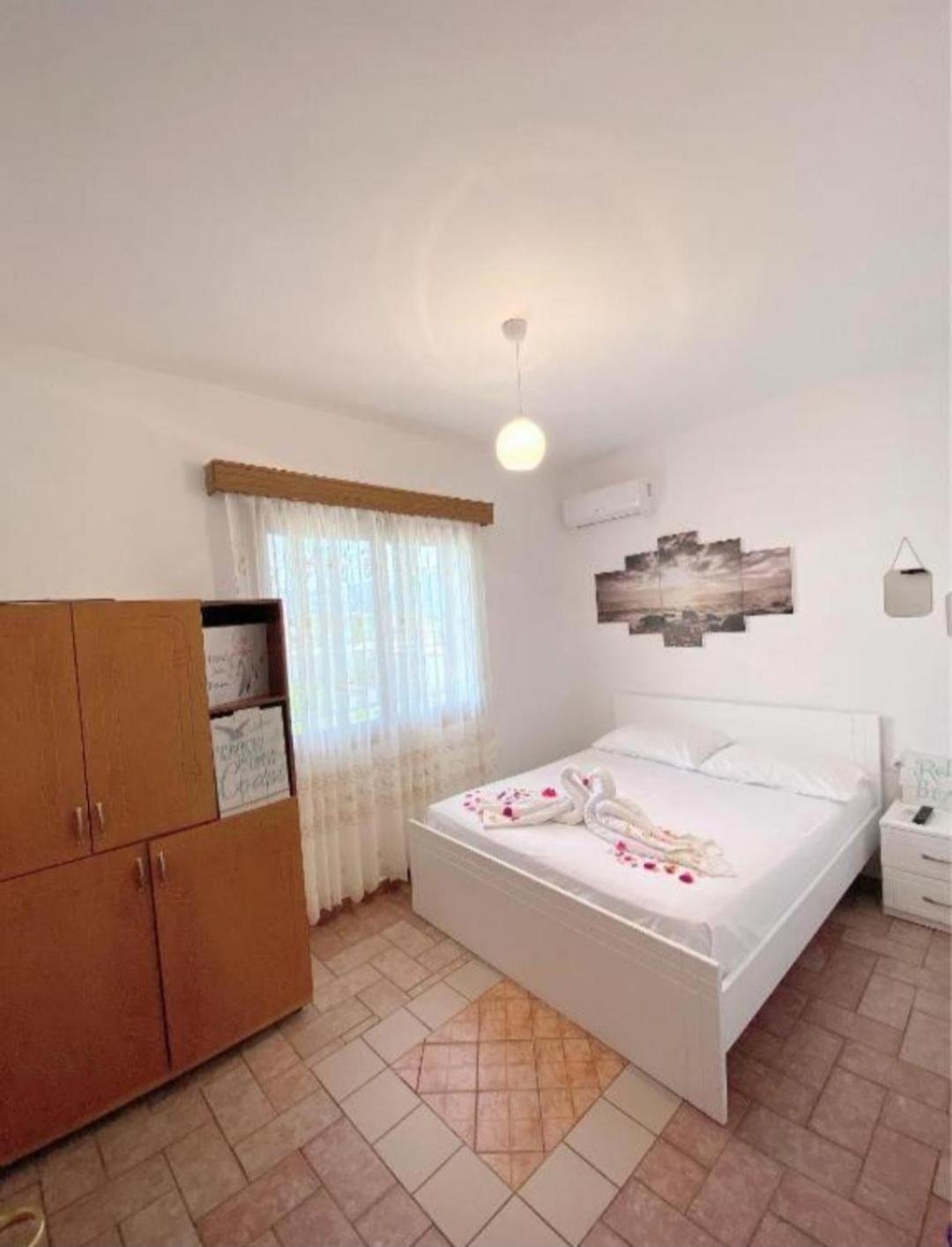 Arlind'S Apartaments Vlorë エクステリア 写真