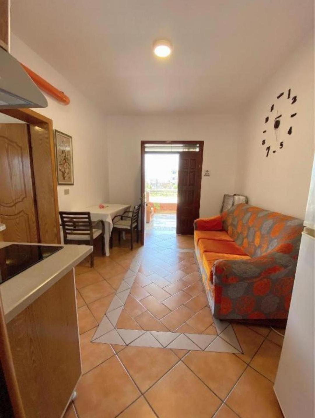 Arlind'S Apartaments Vlorë エクステリア 写真
