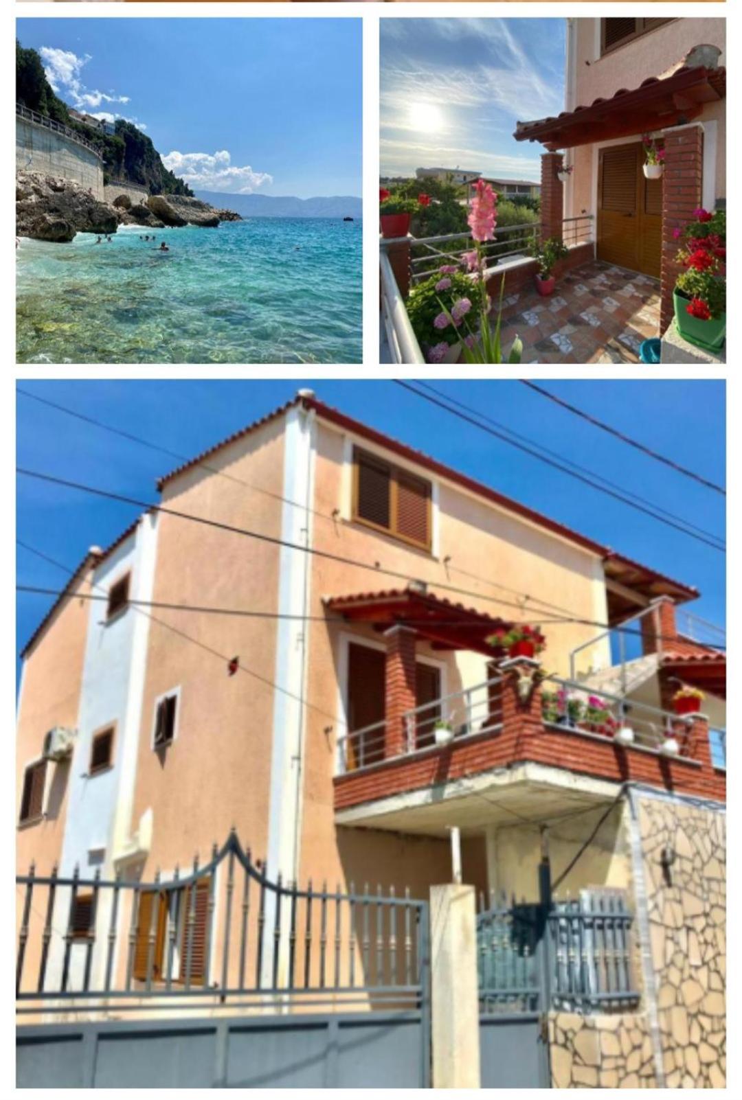 Arlind'S Apartaments Vlorë エクステリア 写真