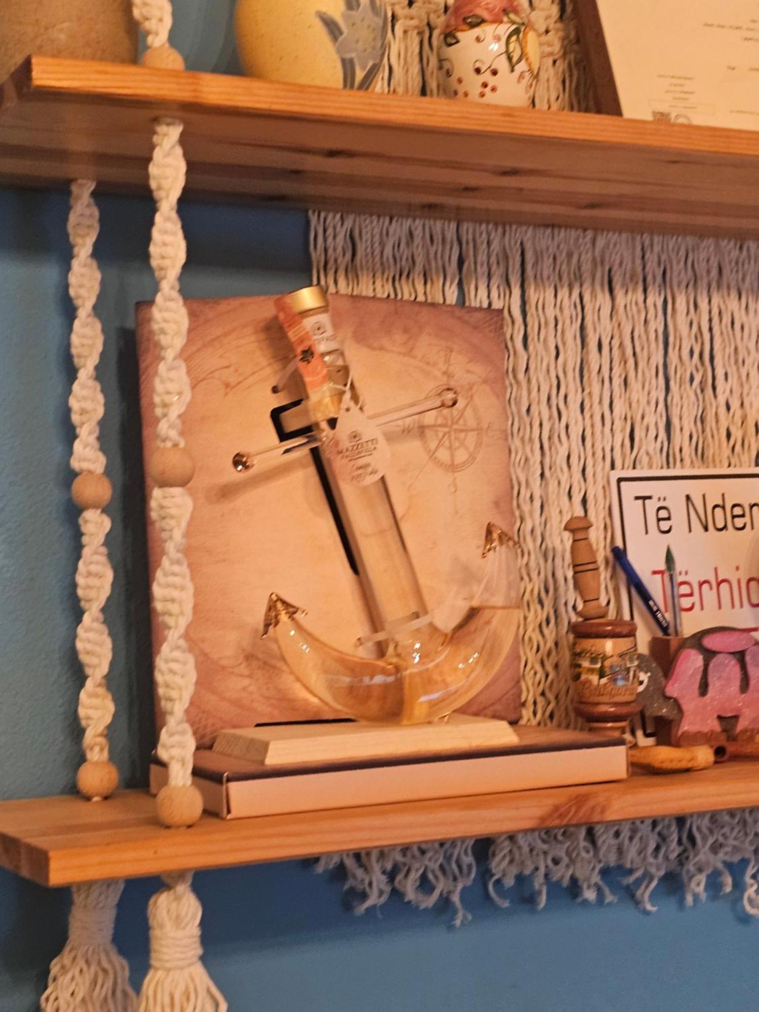 Arlind'S Apartaments Vlorë エクステリア 写真